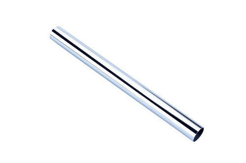 Galvanized Round Tube