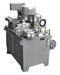 Hydraulic Power Pack