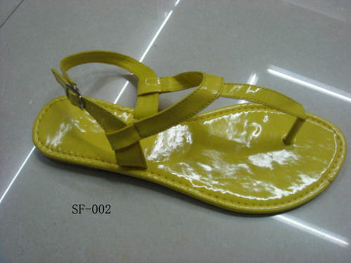 Ladies Sandal