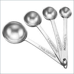 Measuring Spoons