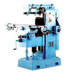 Milling Machine