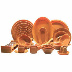 Plastic Tablewares