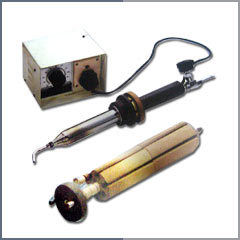 PVC Welding Torch