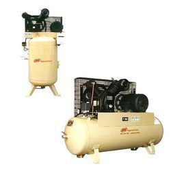 Reciprocating Air Compressors