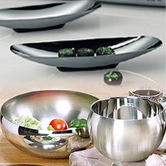 Serving Platters, Bowls 