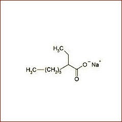 Sodium 2-Ethyl Hexanoate