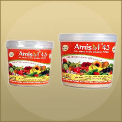 Soluble Amino Acids Powders