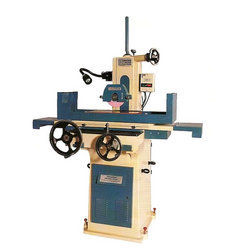 Surface Grinding Machines