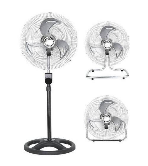 18" Stand Fan