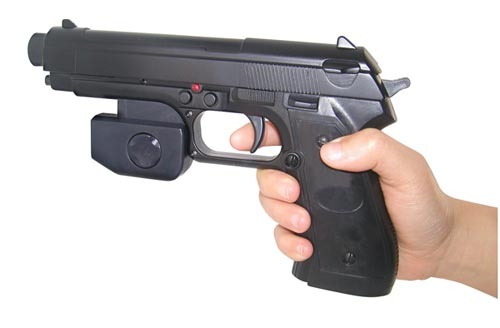 4 in 1 RF Gun
