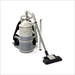 Backpack Vacuum Cleaner