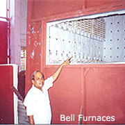 Bell Furnace