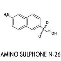 vinyl sulfone dye