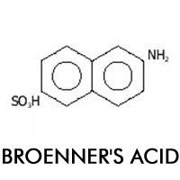 Bronner's Acid