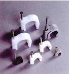 Circle Cable Clips