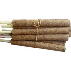 Coco Peat Poles