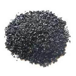 Coconut Shell Charcoal Granules