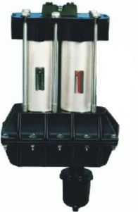 Compressed Air Filter