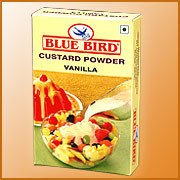 Custard Powder