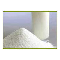 Demineralized Whey Powder