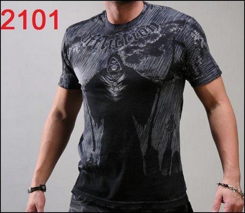 ED Men Short T-Shirt