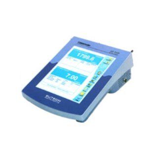 Electrochemical Analyser