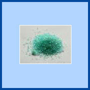 Ferrous Sulphate