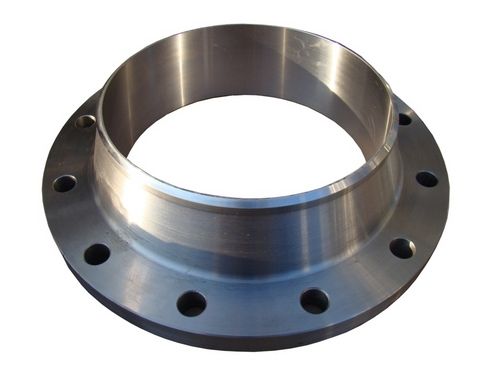 Flange