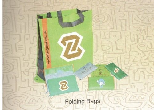 Folding Bags