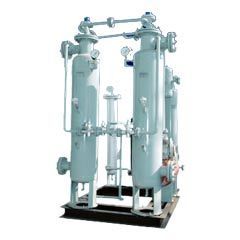 Gas Drying Units