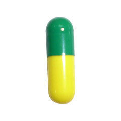 Gelatin Capsule