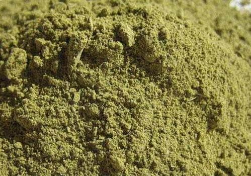 Henna Powder