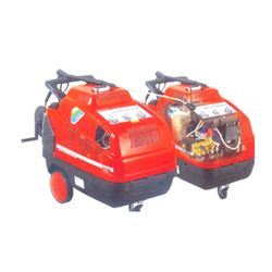 High Pressure Jet Cleaners