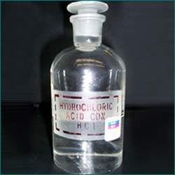 Hydrochloric Acid