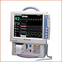 ICU Monitoring System