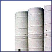 Industrial Pressure Vessel