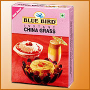 Instant China Grass