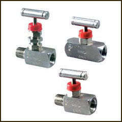 Needle Valve