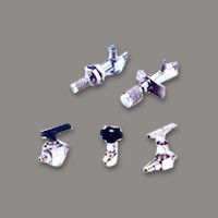 Needle Valves