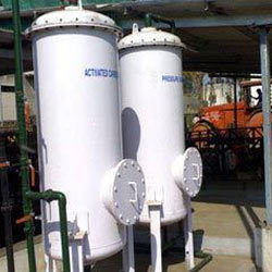 Pressure Sand Filter