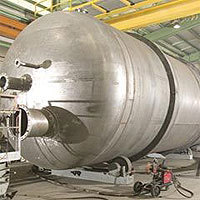 Pressure Vessels