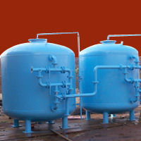 Sand Filters