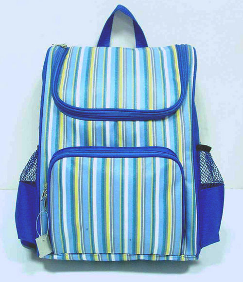 Bags & Luggage - Cotton/Canvas/Synthetic