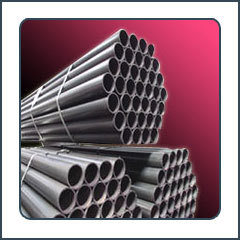 Seamless Pipes