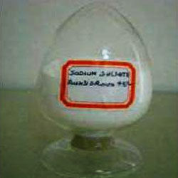 Sodium Sulphate