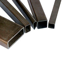 Square Steel Pipes