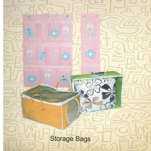 Bags & Luggage - Cotton/Canvas/Synthetic