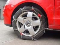 Tire Chain