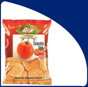 Tomato Chips