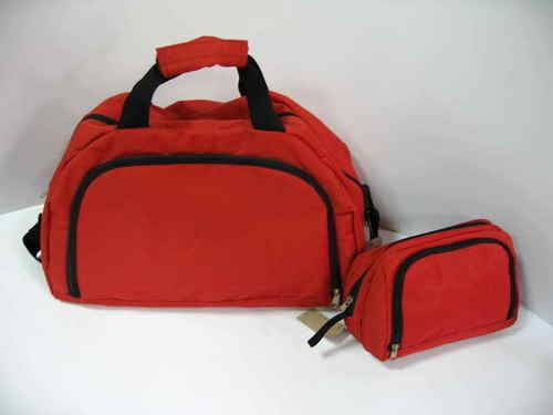 Travel Bag